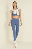 Like a Cloud Longline Ribbed Bra, B/C Cup